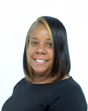 Cherrelle McKinnies principal