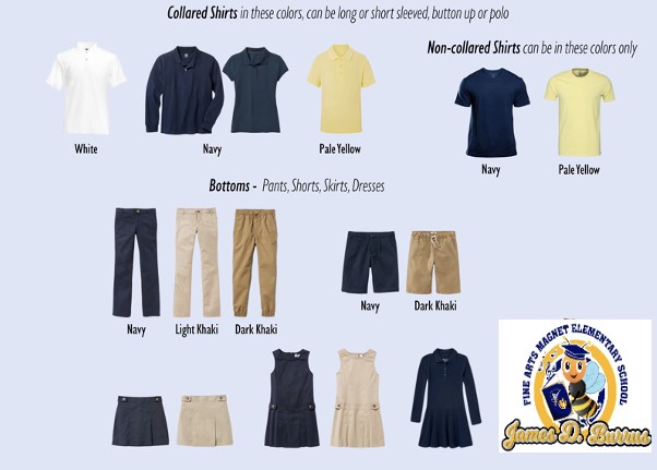 School  Uniforms