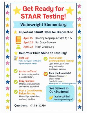 STAAR