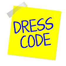 school dress code