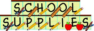 School Supply