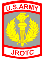 JROTC Patch 