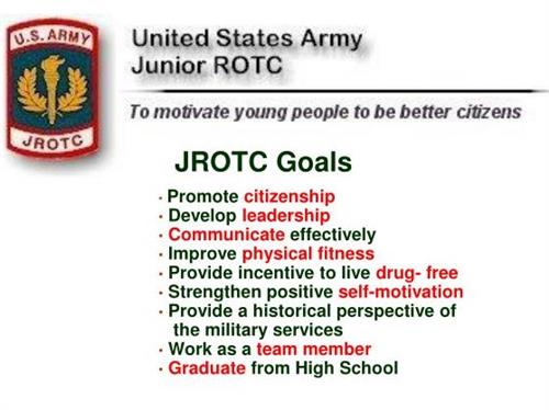 Mission and Goals 