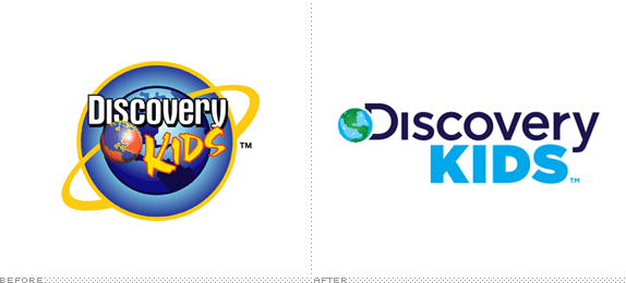 Discovery Kids 