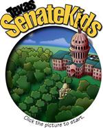Texas Senate Kids 