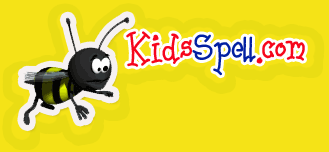 KidsSpell 