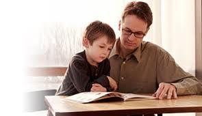 Helping Student 