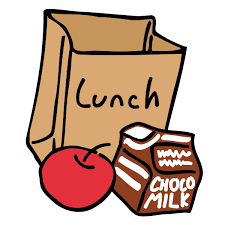  Ancillary & Lunch Schedule 2022