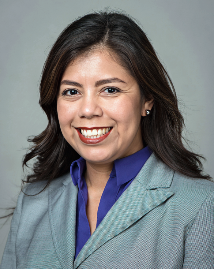 Alicia Puente Sanchez