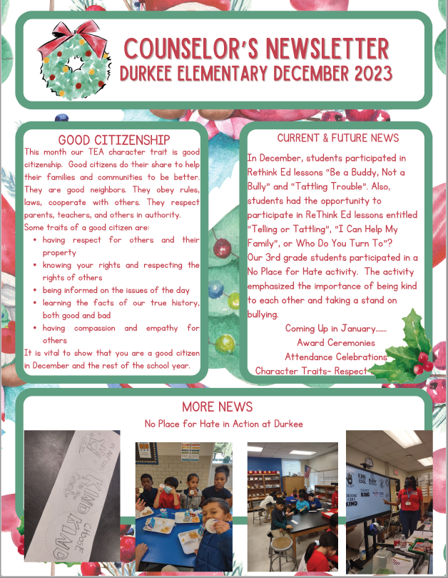  December 2023