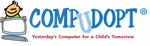 compudopt.com logo 