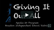 Apollo video 