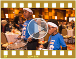 Elmore ES Drum Line