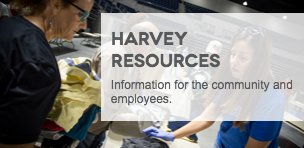 Harvey Resources 