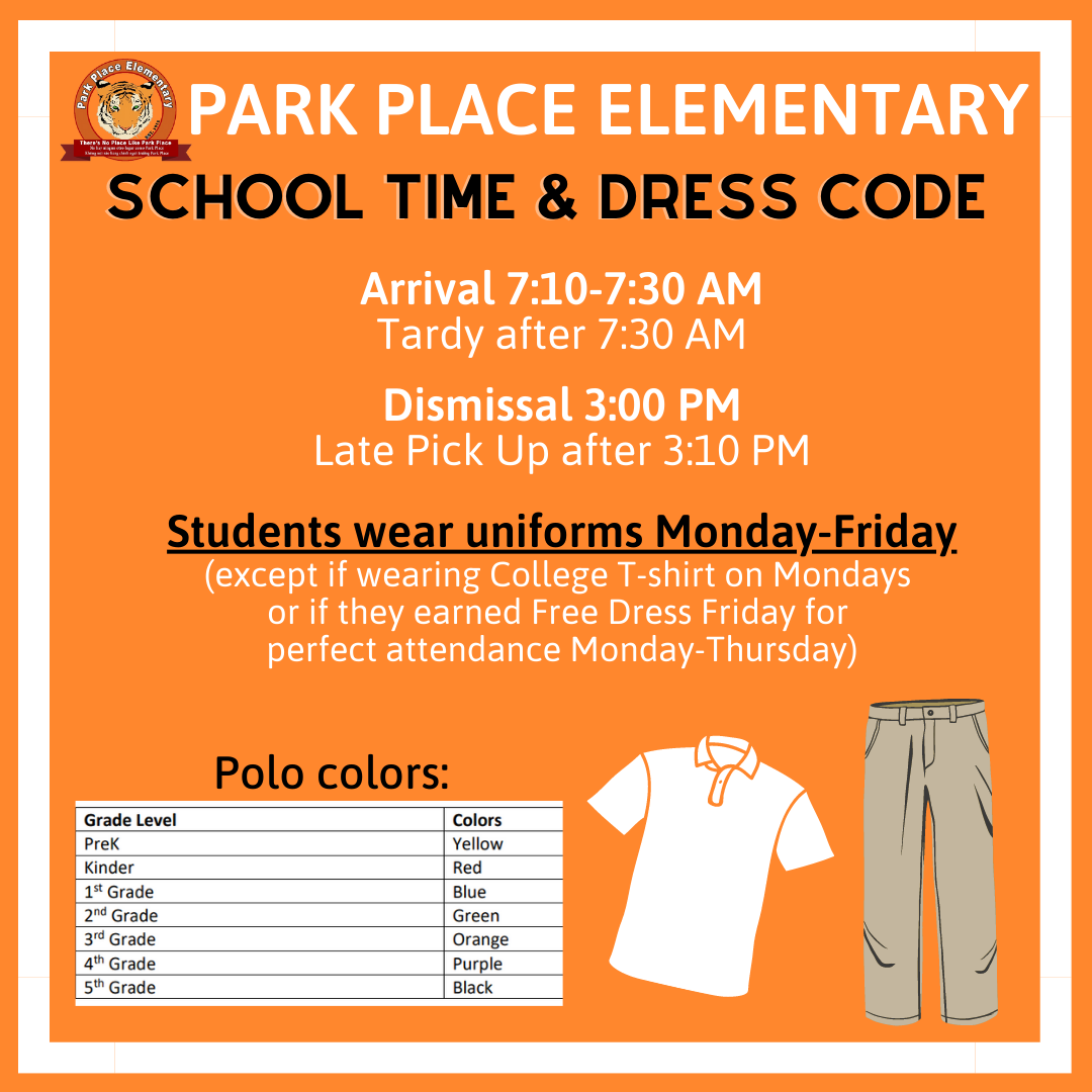 uniforms