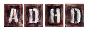 ADHD 