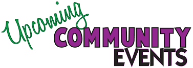  Community News