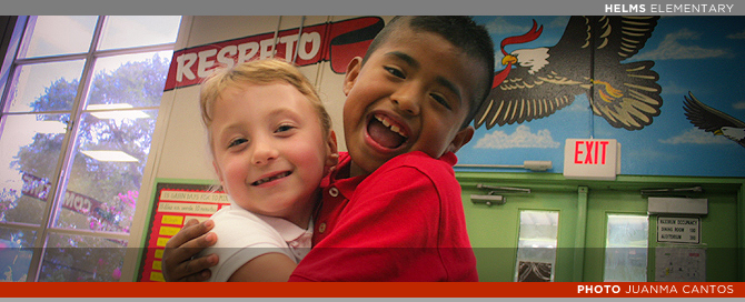 After School Program