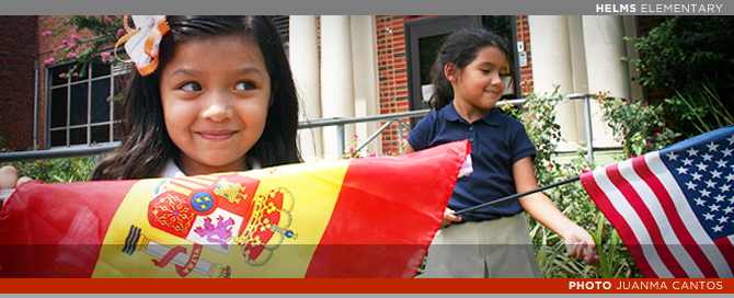International Spanish Academy