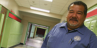 Mr. Miguel Gaytán