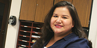 Ms. Amy Reyes