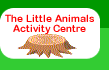 Little Animals 