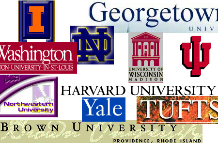 colleges 