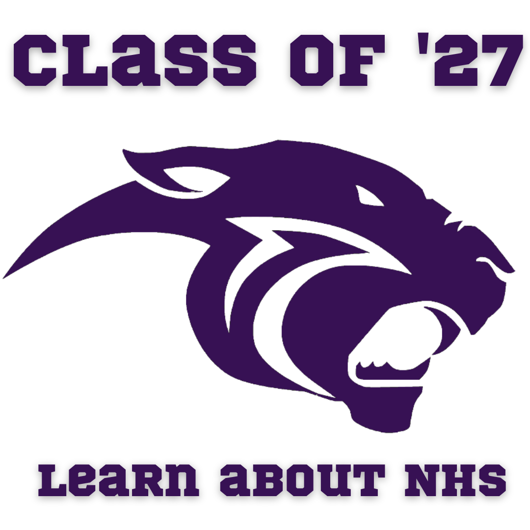  Learn about NHS!