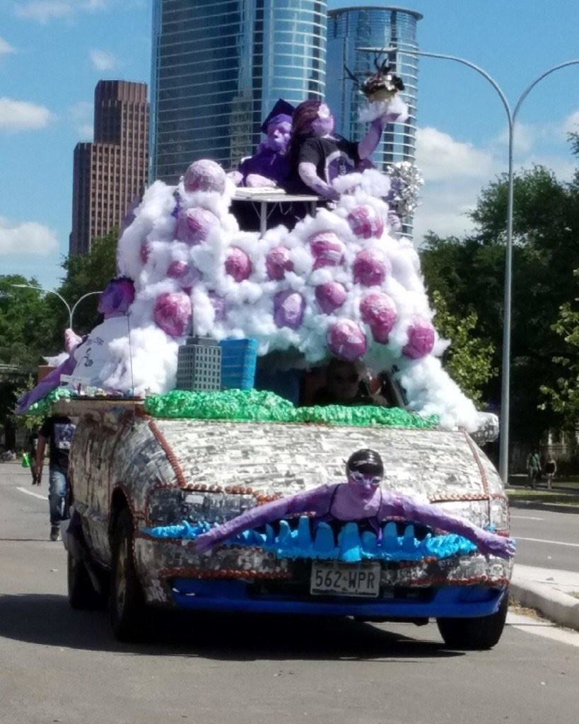 art car 2 art car 2