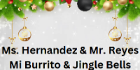  Christmas Program