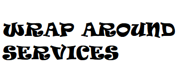 Wrap Around Services