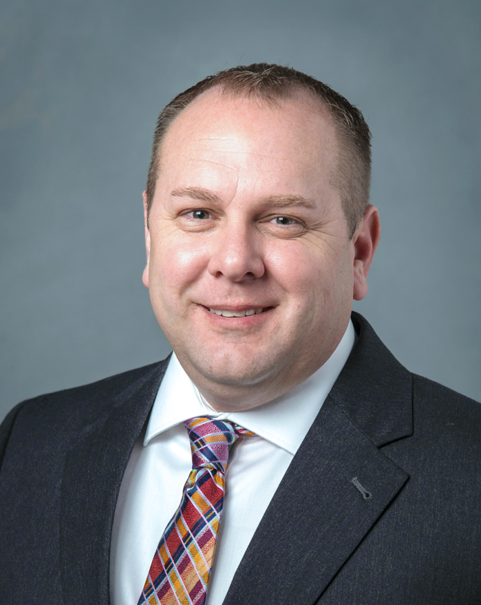 Steven Shetzer 