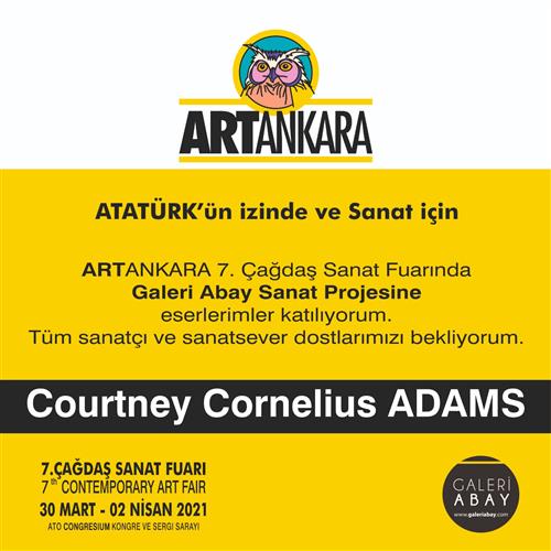 Art Ankara 