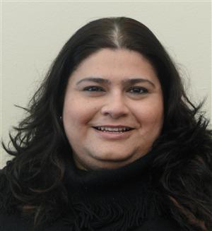 Picture of Ms. Garcia 