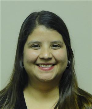 Picture of Ms. Lozano 