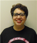 Ms. Botello 