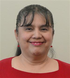 Picture of Ms. gonzalez 