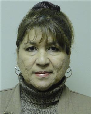 Picture of Ms. Martinez 