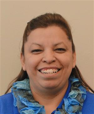 picture of Ms. Gutierrez 