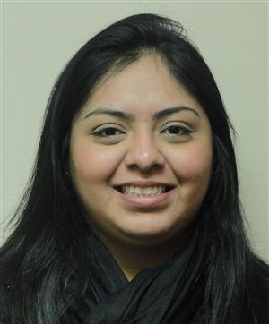 picture of ms. martinez 