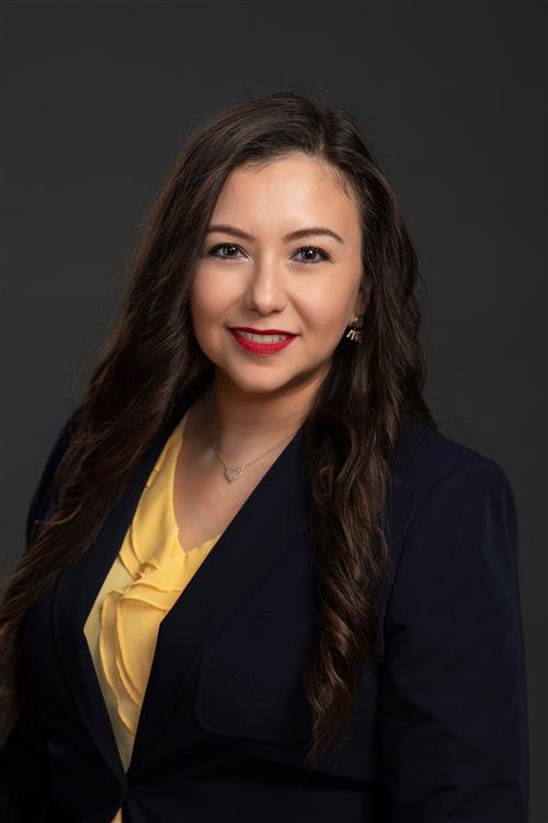 Principal Perez