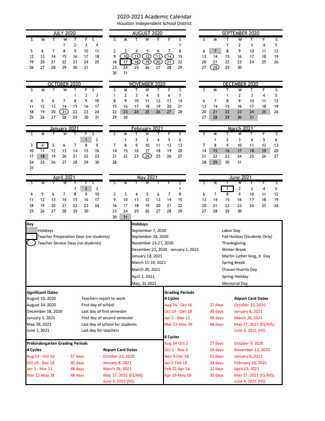 Parker University Academic Calendar Zack Blog