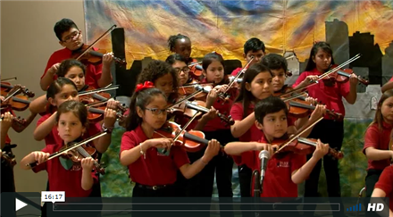 Parker E.S. String Ensemble