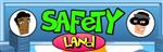 Safety land 