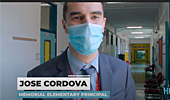  Jose Cordova - Memorial ES Principal