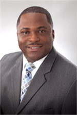 Dameion Crook 