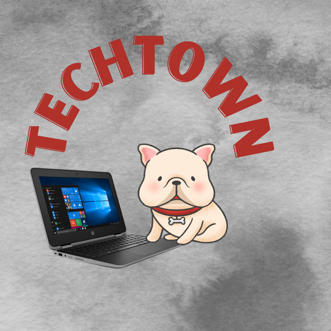  Techtown Help