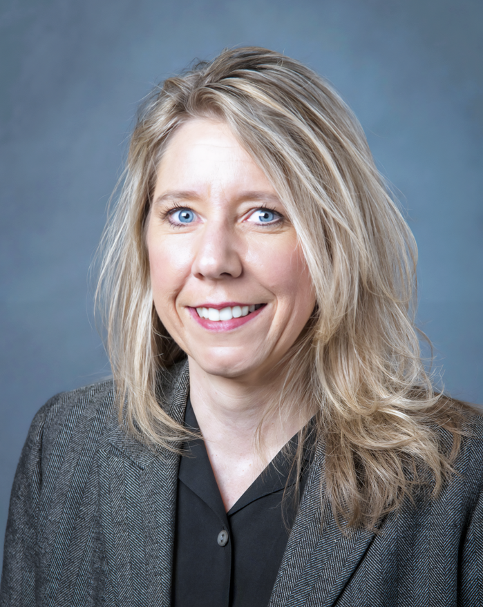 Wendy Hampton