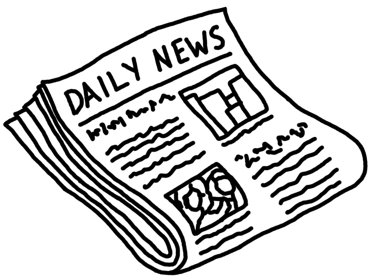  newspaper