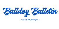 Bulldog Bulletin